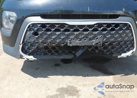 2020 Kia Soul Lx from USA, damaged, VIN KNDJ23AU3L7070556